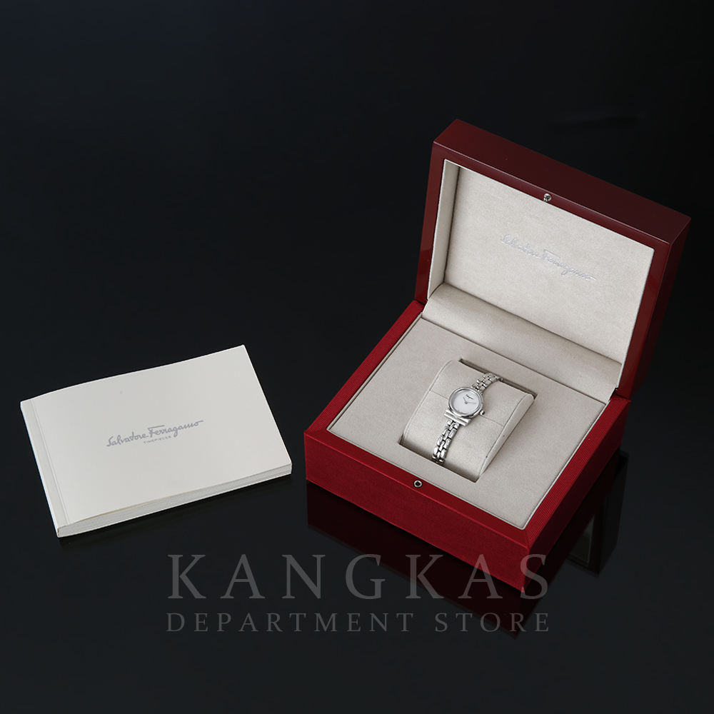 FERRAGAMO(USED) 페레가모 간치니 워치