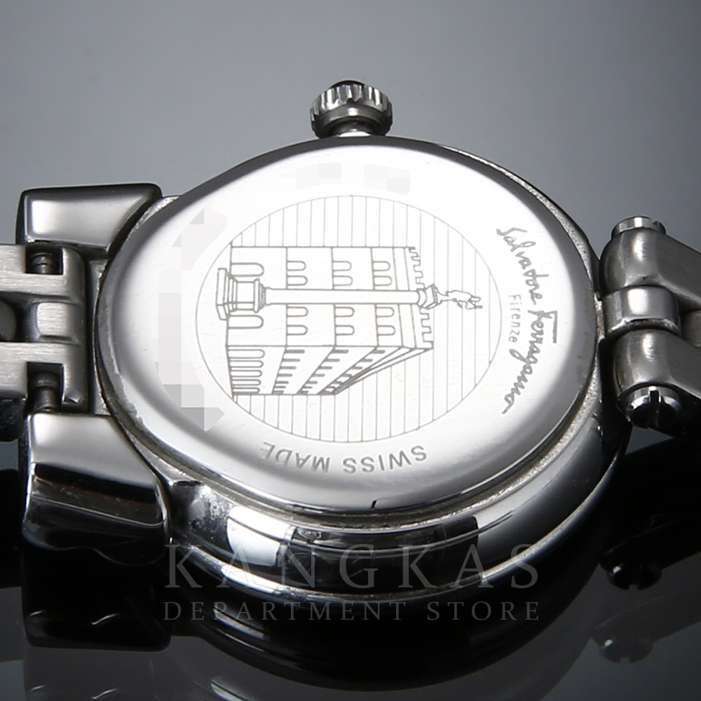 FERRAGAMO(USED) 페레가모 간치니 워치