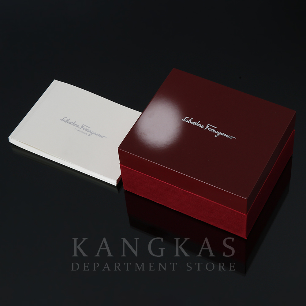FERRAGAMO(USED) 페레가모 간치니 워치