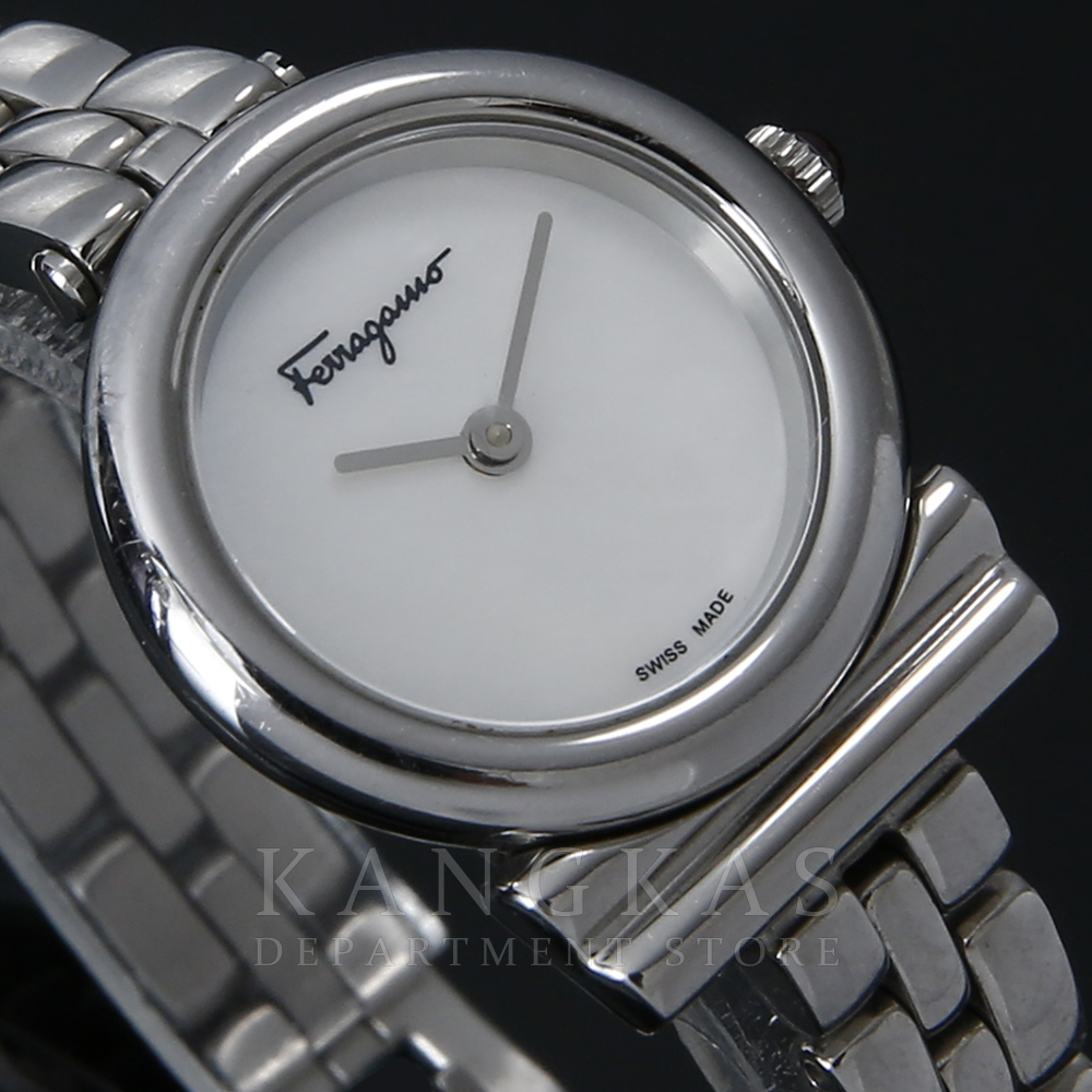 FERRAGAMO(USED) 페레가모 간치니 워치