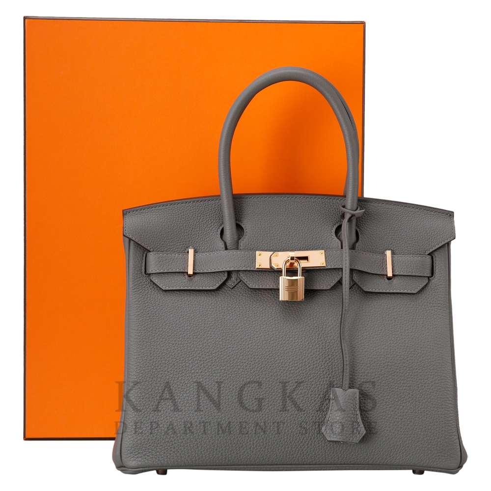 HERMES(USED)에르메스 벌킨30