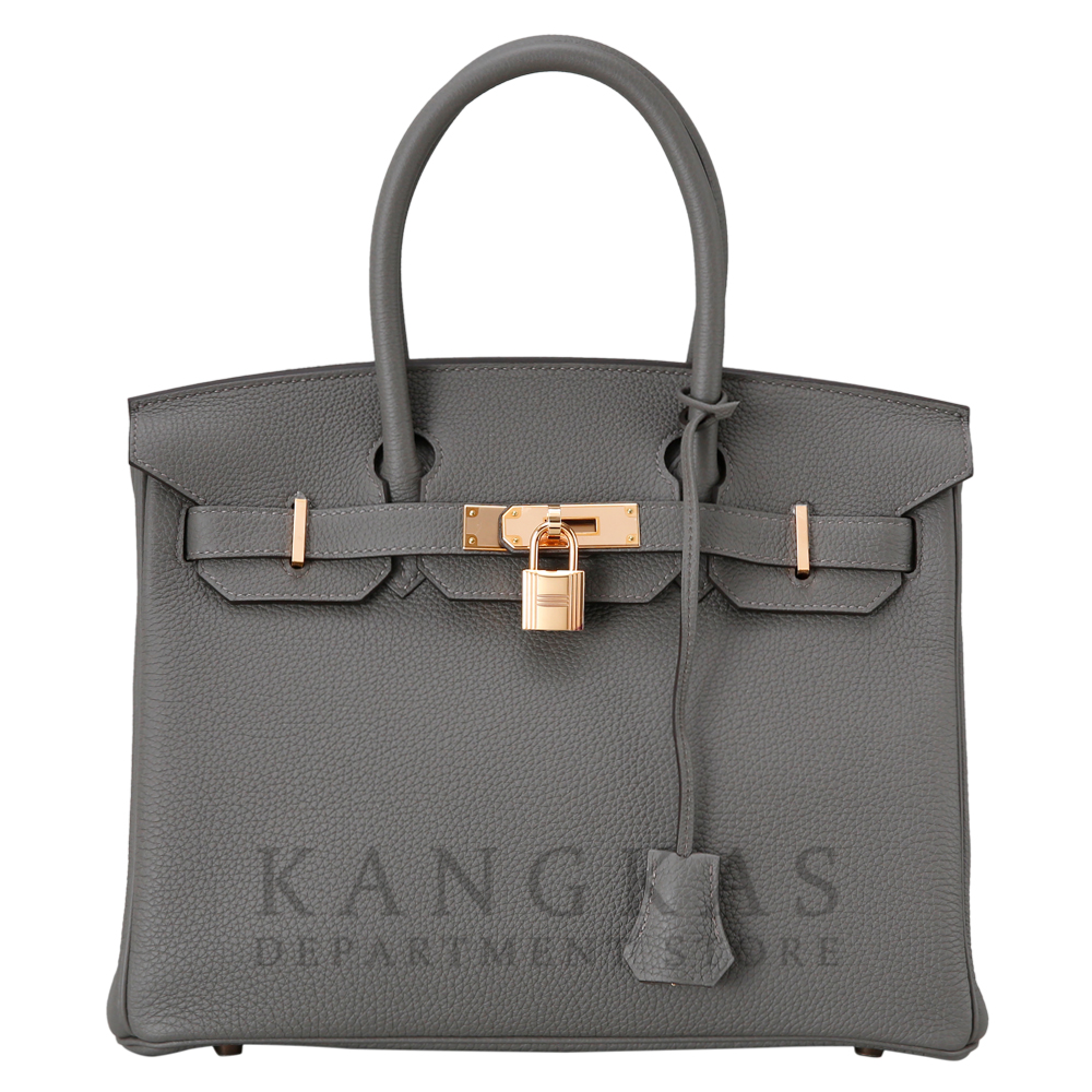 HERMES(USED)에르메스 벌킨30