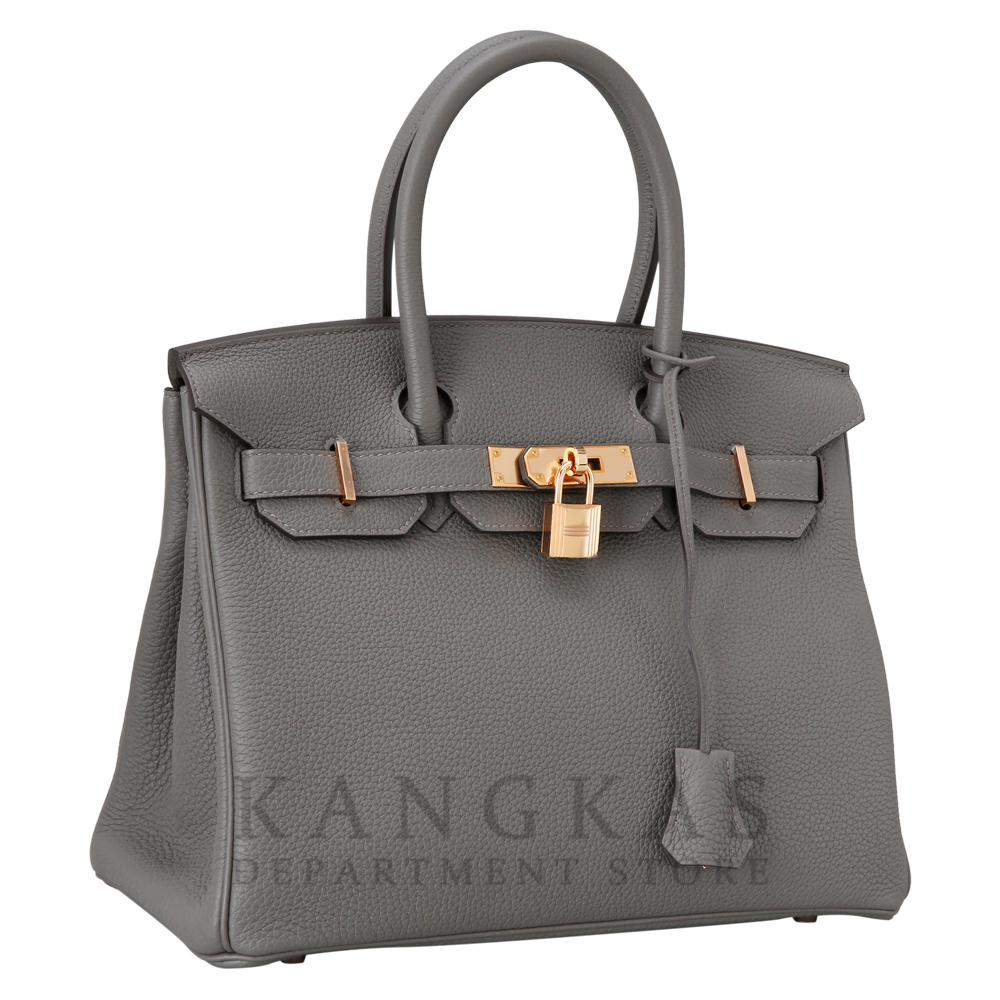 HERMES(USED)에르메스 벌킨30