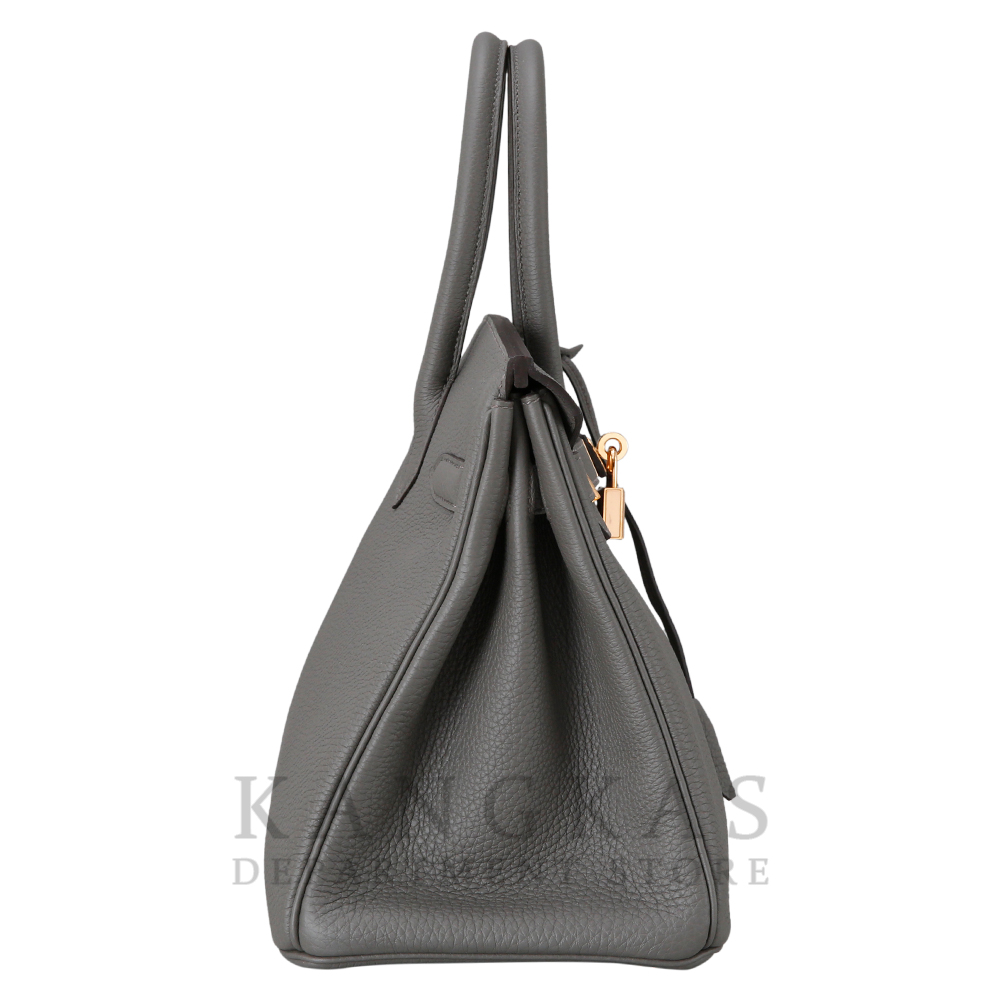 HERMES(USED)에르메스 벌킨30