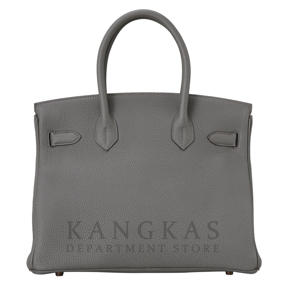HERMES(USED)에르메스 벌킨30