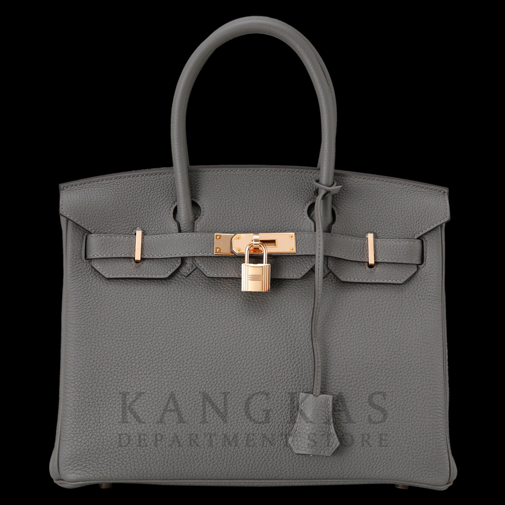HERMES(USED)에르메스 벌킨30