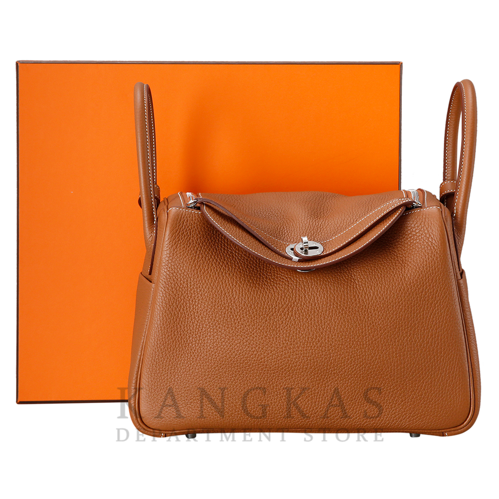 HERMES(USED)에르메스 린디