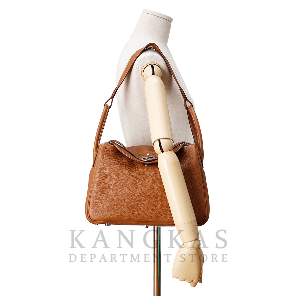 HERMES(USED)에르메스 린디