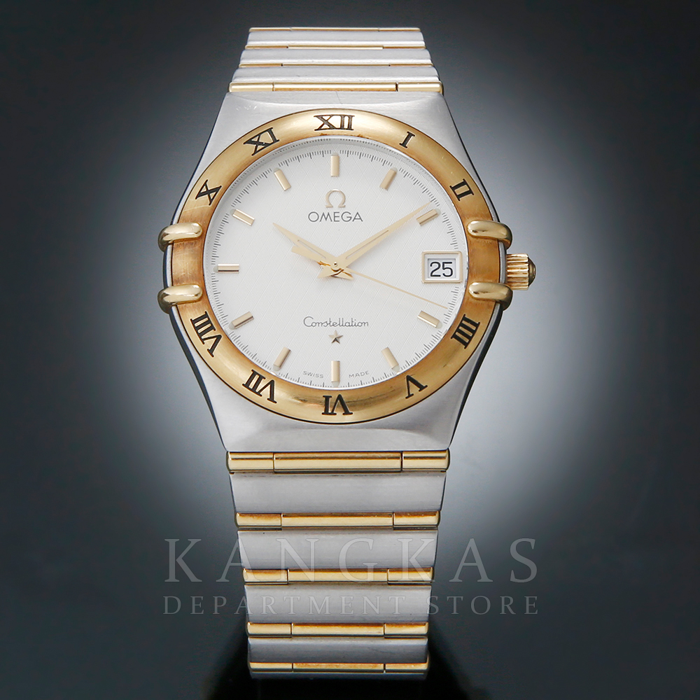 OMEGA(USED)오메가 컨스틸레이션