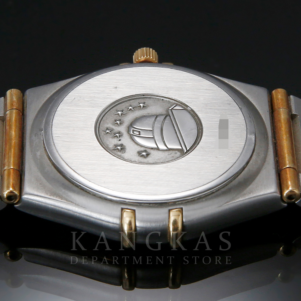 OMEGA(USED)오메가 컨스틸레이션