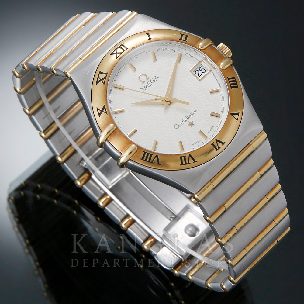OMEGA(USED)오메가 컨스틸레이션