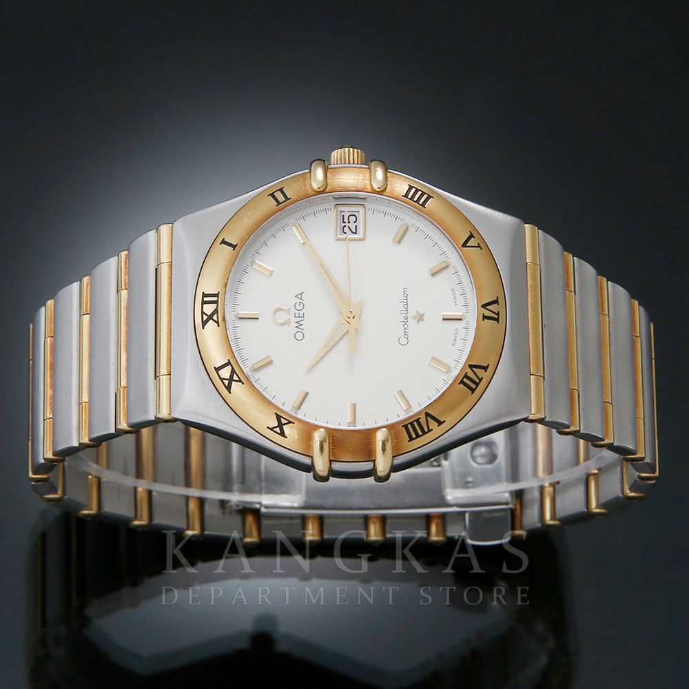 OMEGA(USED)오메가 컨스틸레이션