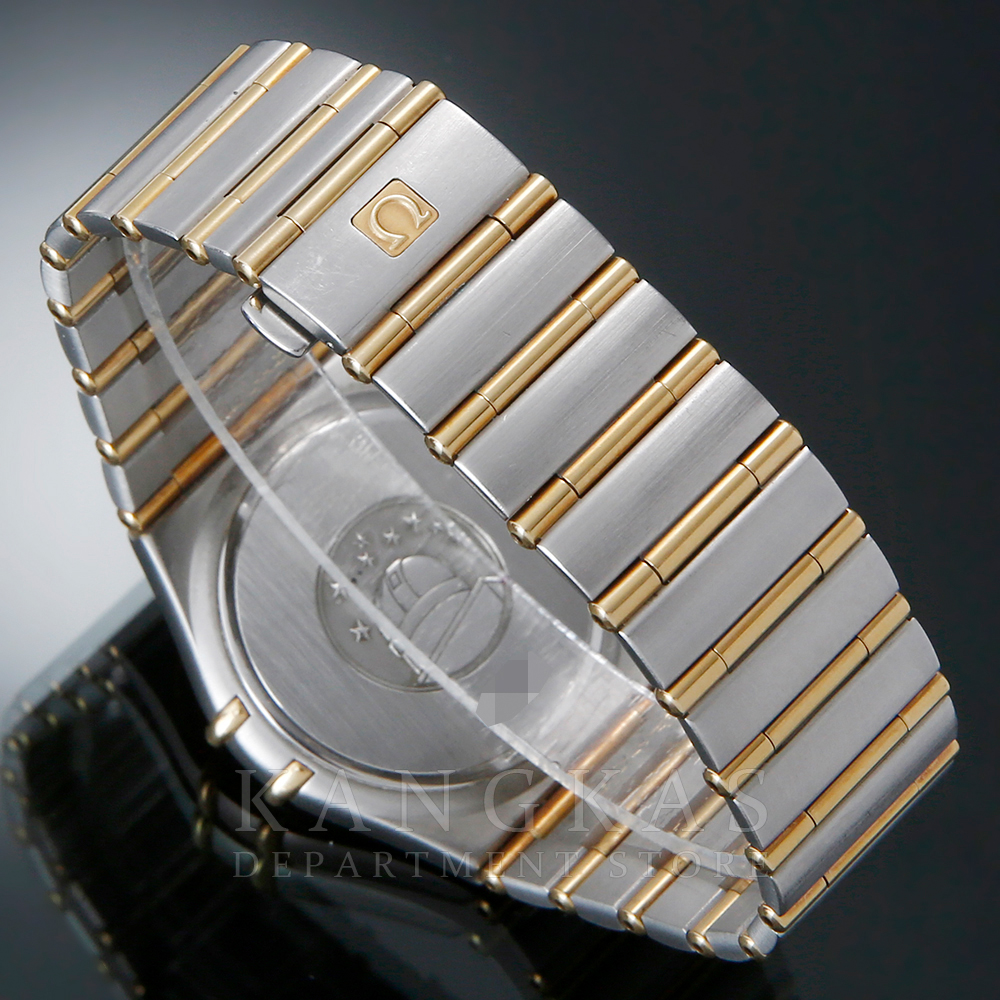 OMEGA(USED)오메가 컨스틸레이션