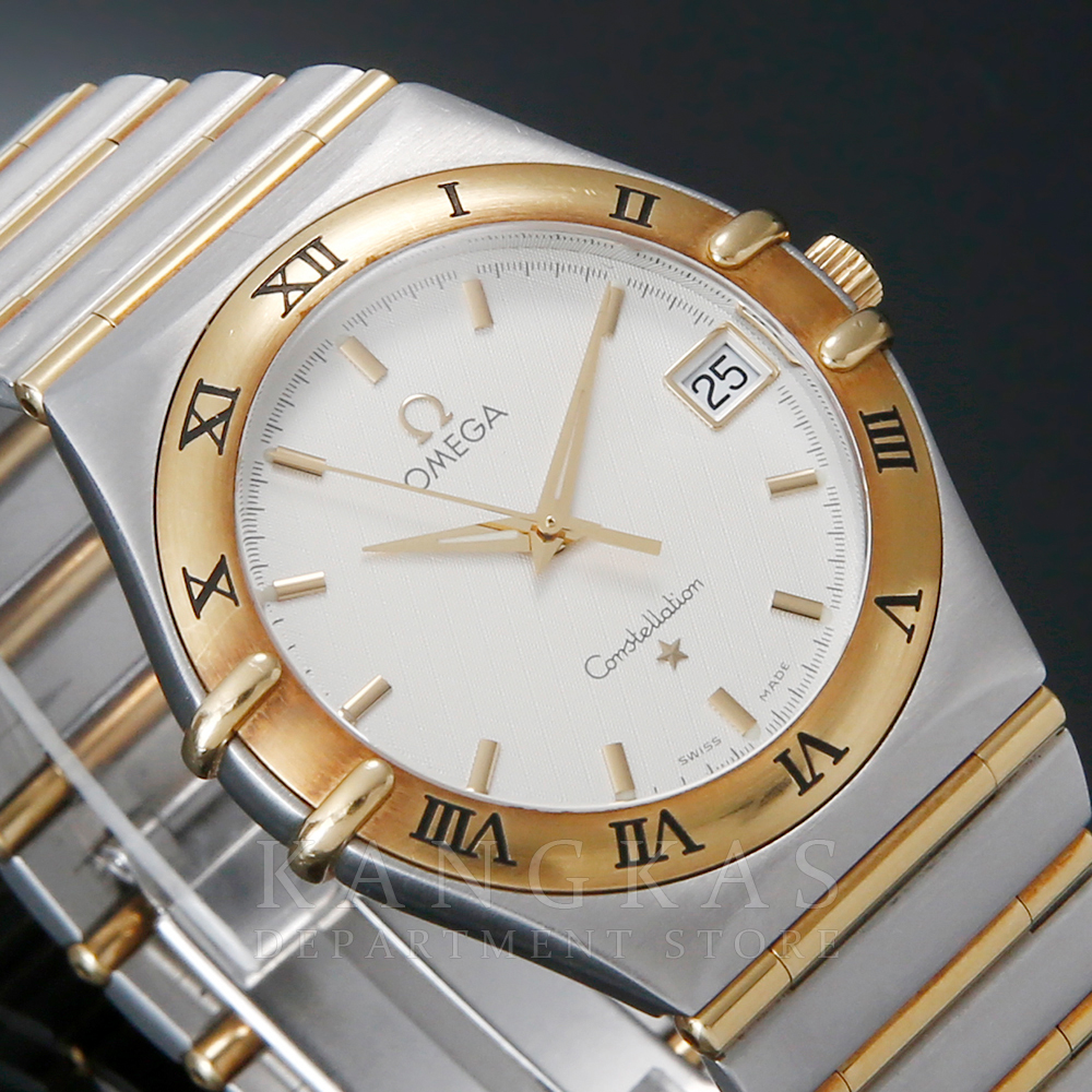 OMEGA(USED)오메가 컨스틸레이션
