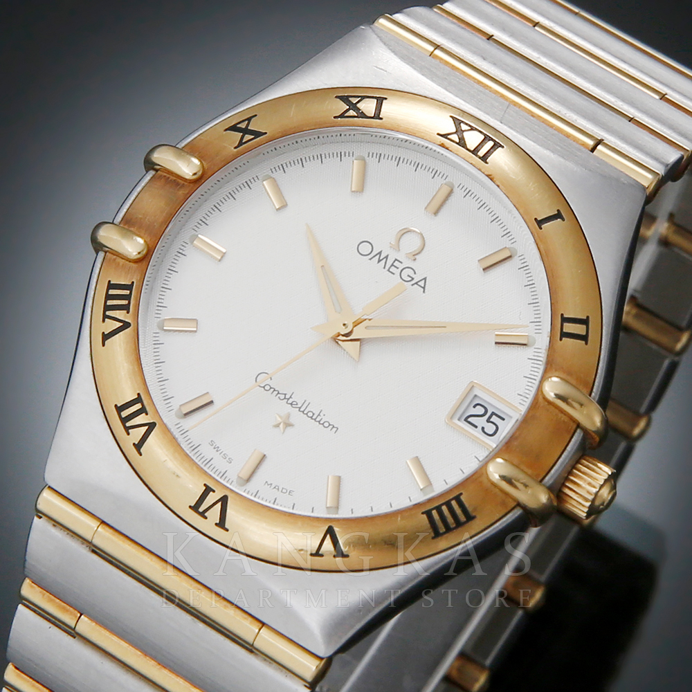 OMEGA(USED)오메가 컨스틸레이션