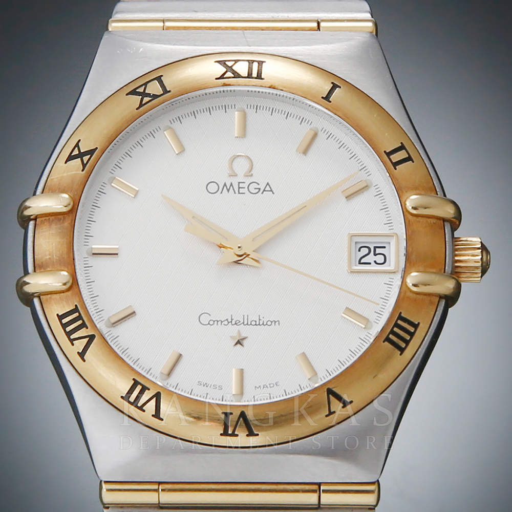 OMEGA(USED)오메가 컨스틸레이션