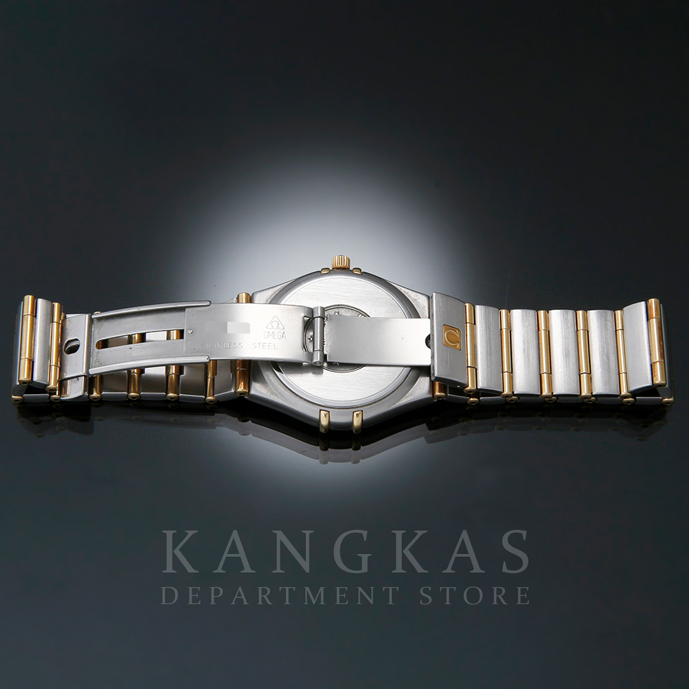 OMEGA(USED)오메가 컨스틸레이션