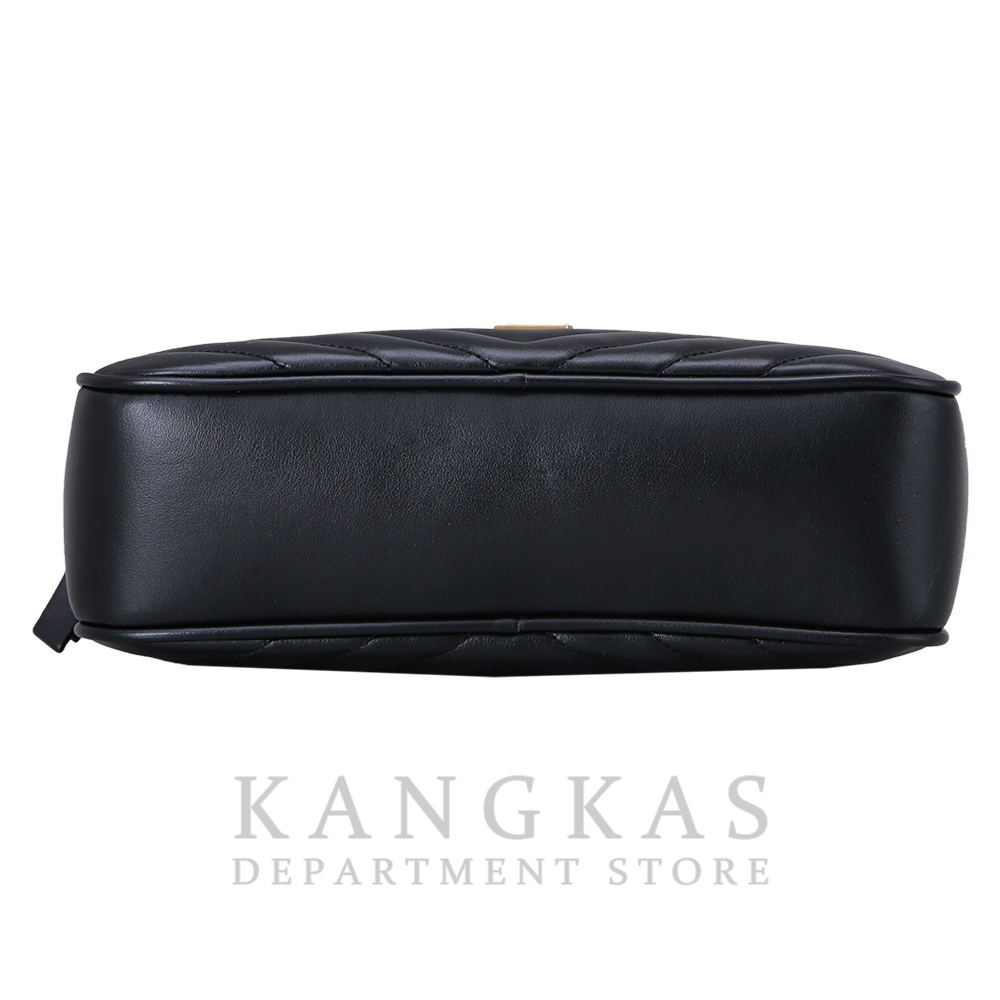Yves Saint Laurent(USED)생로랑 쉐브론 루 카메라백