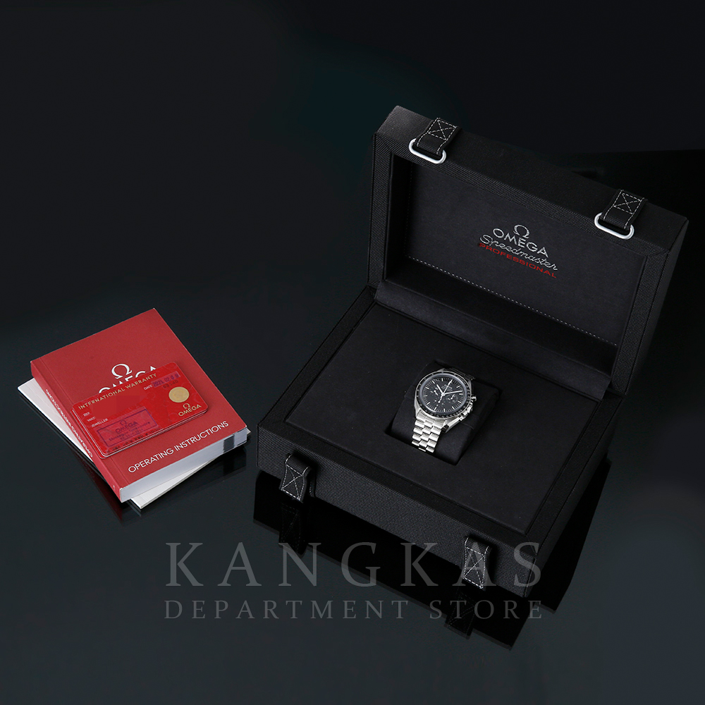OMEGA(USED)오메가 스피드마스터 문워치