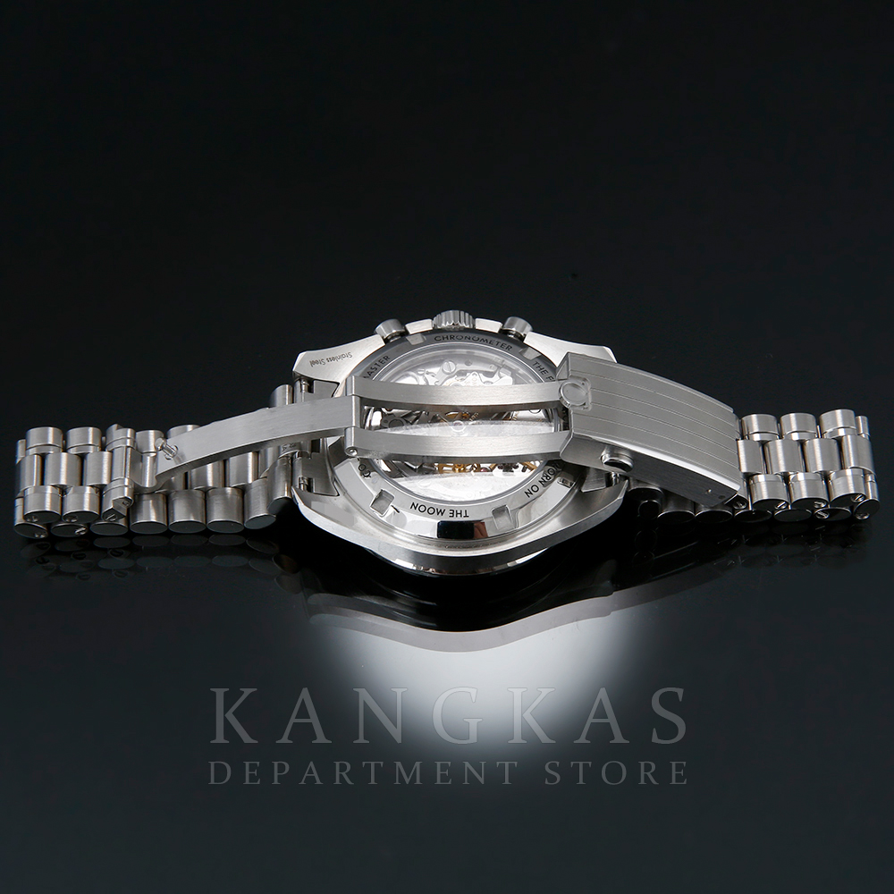 OMEGA(USED)오메가 스피드마스터 문워치