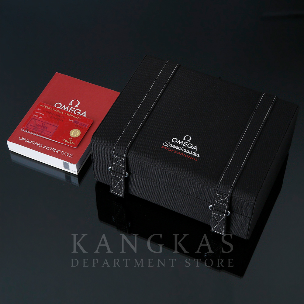 OMEGA(USED)오메가 스피드마스터 문워치