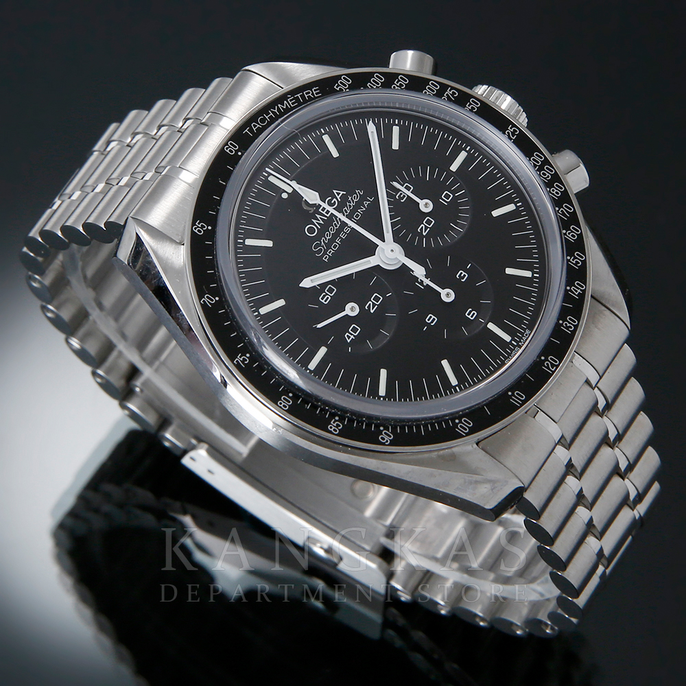 OMEGA(USED)오메가 스피드마스터 문워치