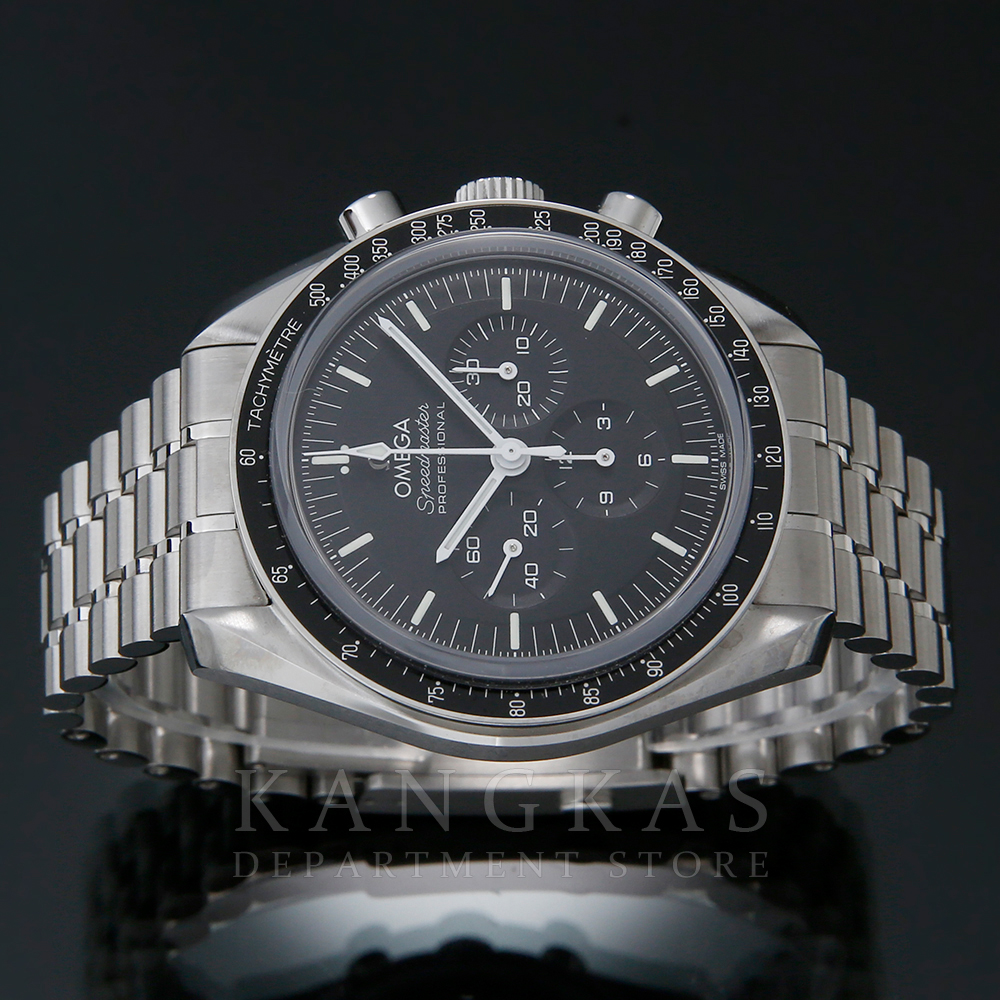 OMEGA(USED)오메가 스피드마스터 문워치