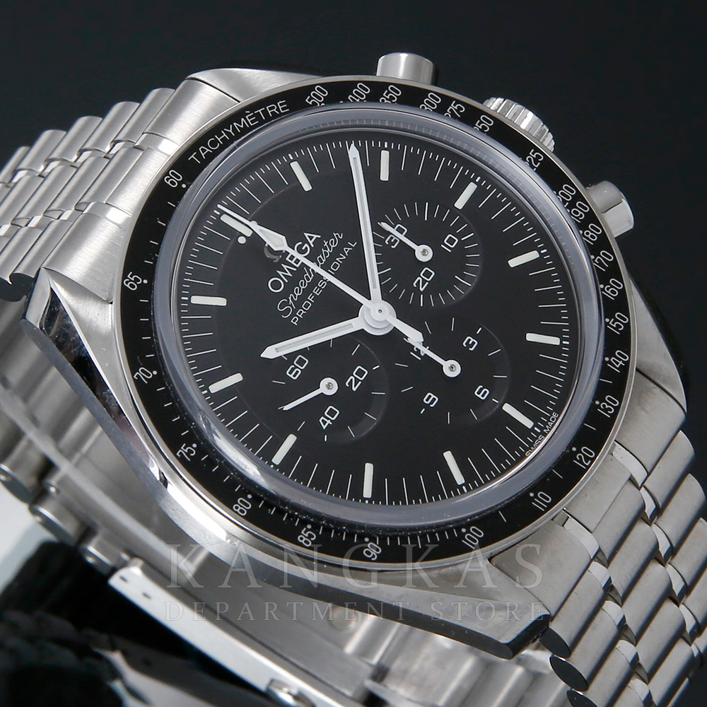 OMEGA(USED)오메가 스피드마스터 문워치