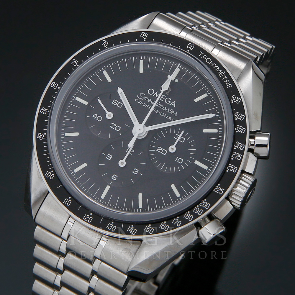 OMEGA(USED)오메가 스피드마스터 문워치
