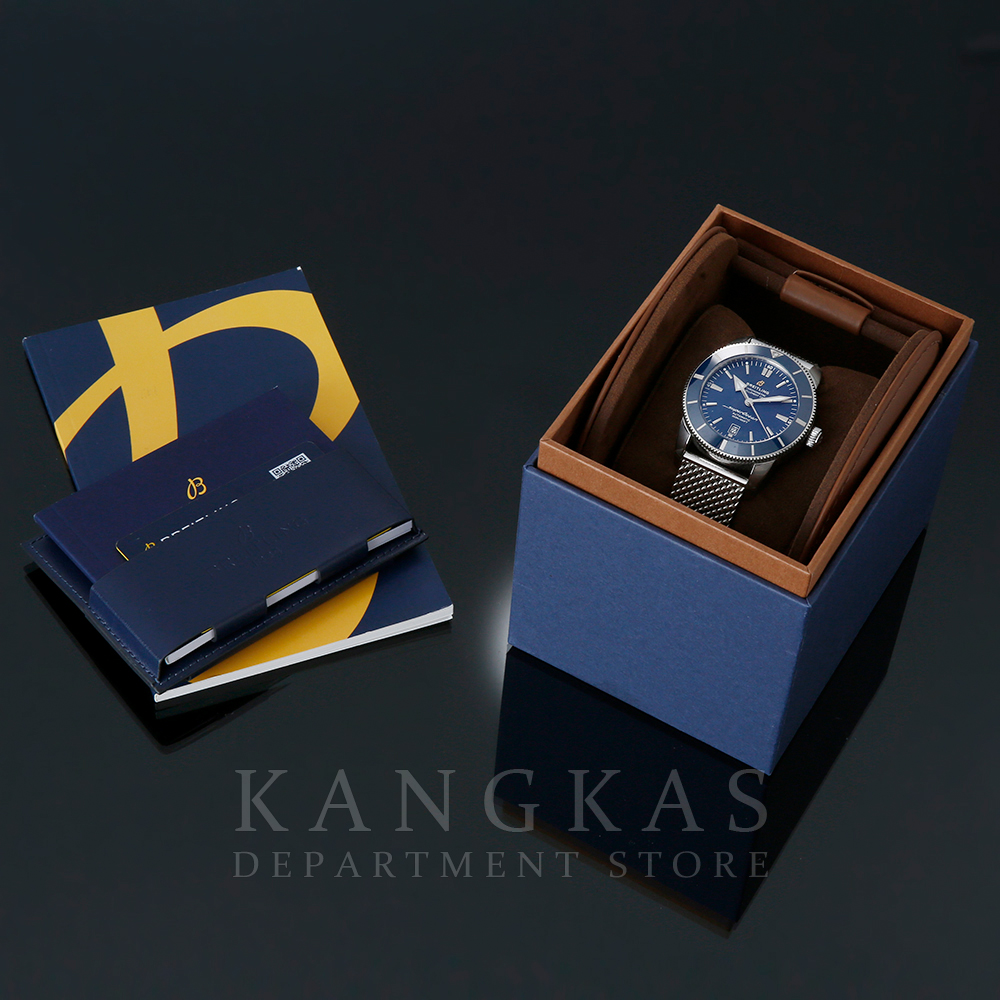 BREITLING(USED)브라이틀링 슈퍼오션 헤리티지