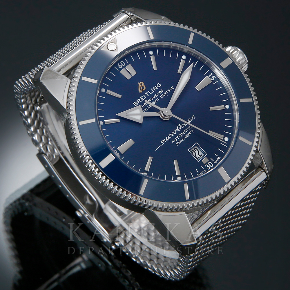 BREITLING(USED)브라이틀링 슈퍼오션 헤리티지