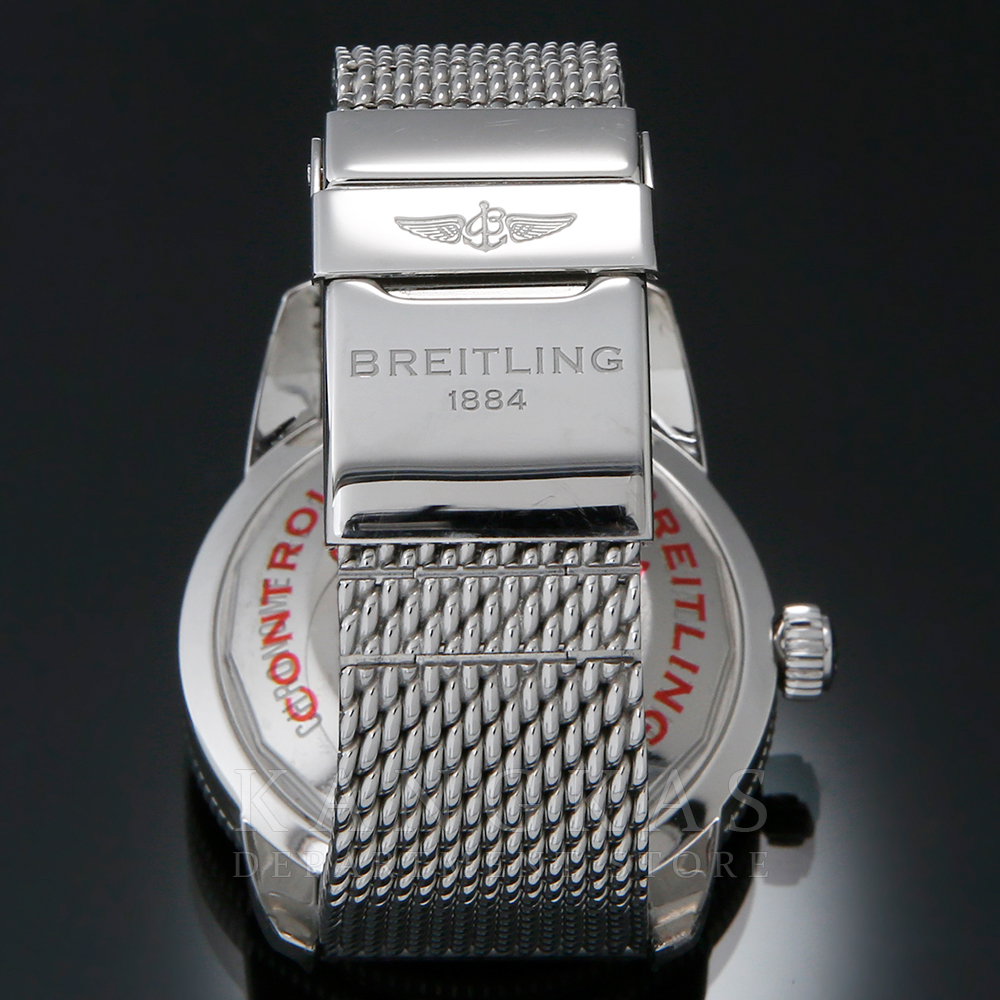 BREITLING(USED)브라이틀링 슈퍼오션 헤리티지