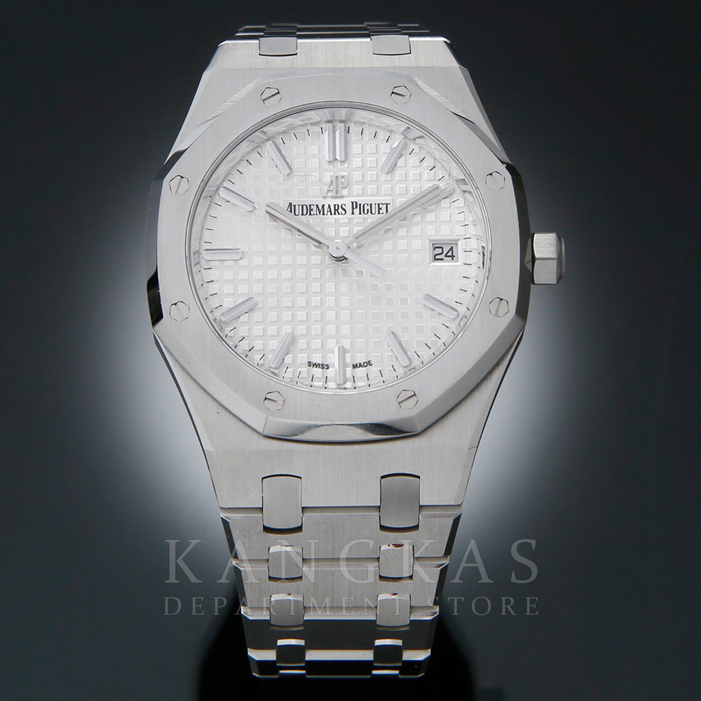 AUDEMARS PIGUET(USED) 오데마피게 로얄오크