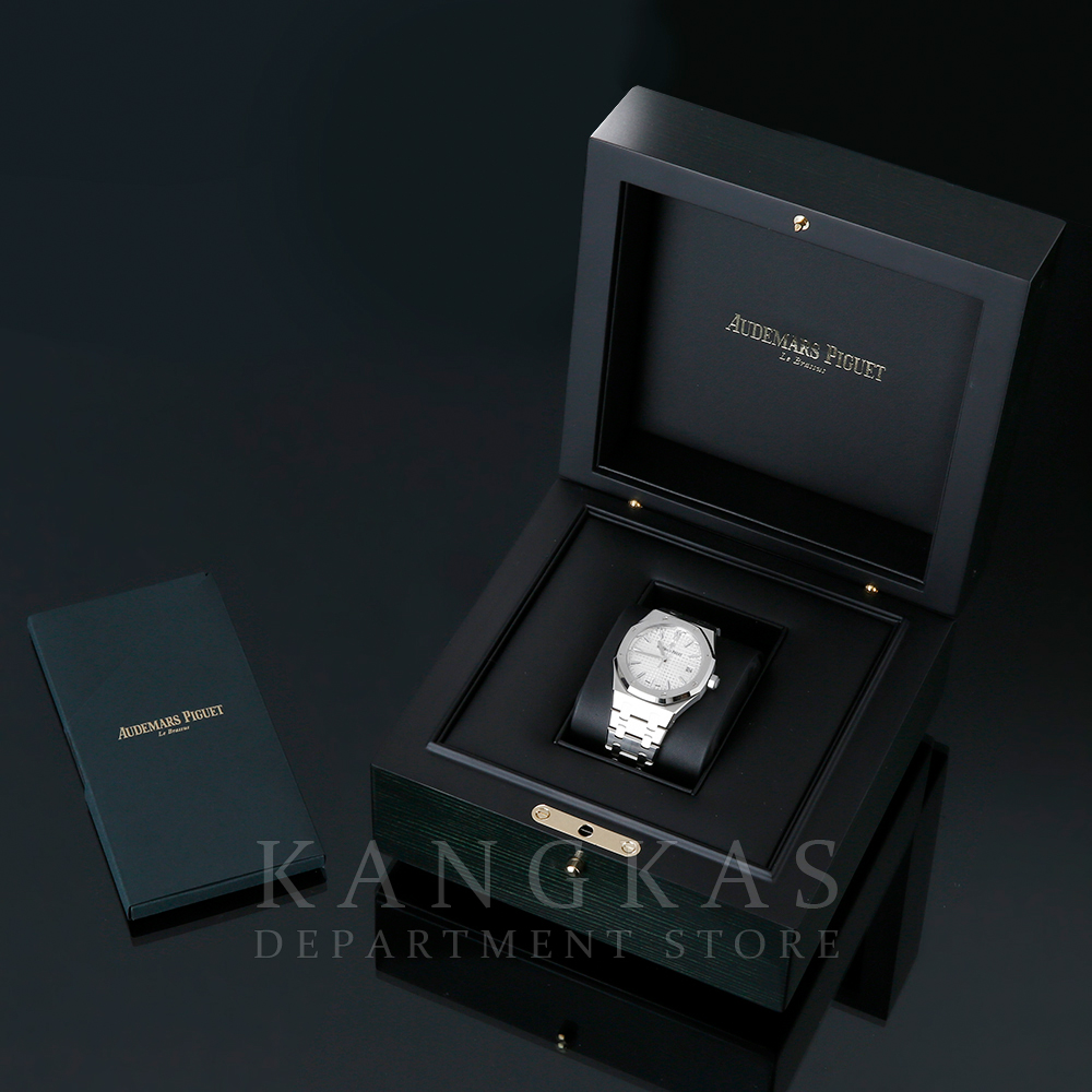 AUDEMARS PIGUET(USED) 오데마피게 로얄오크