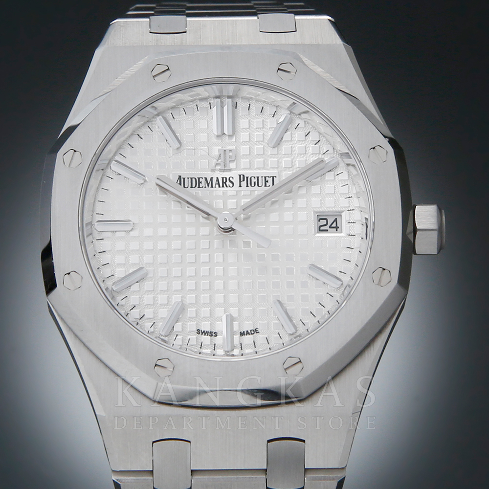 AUDEMARS PIGUET(USED) 오데마피게 로얄오크