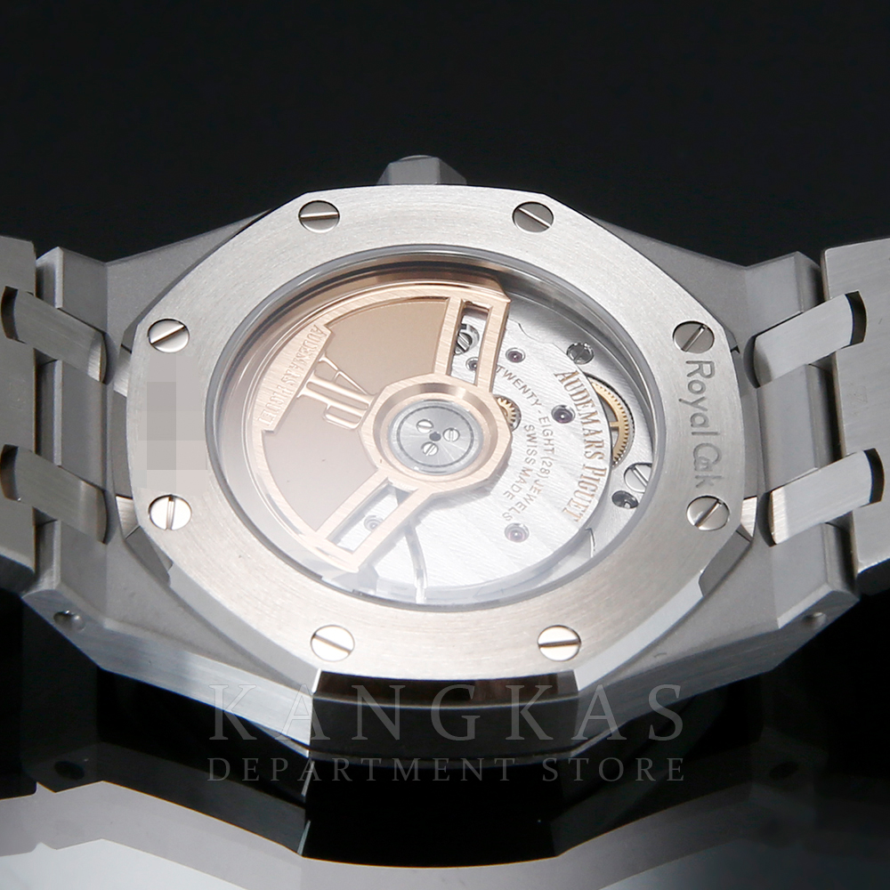 AUDEMARS PIGUET(USED) 오데마피게 로얄오크