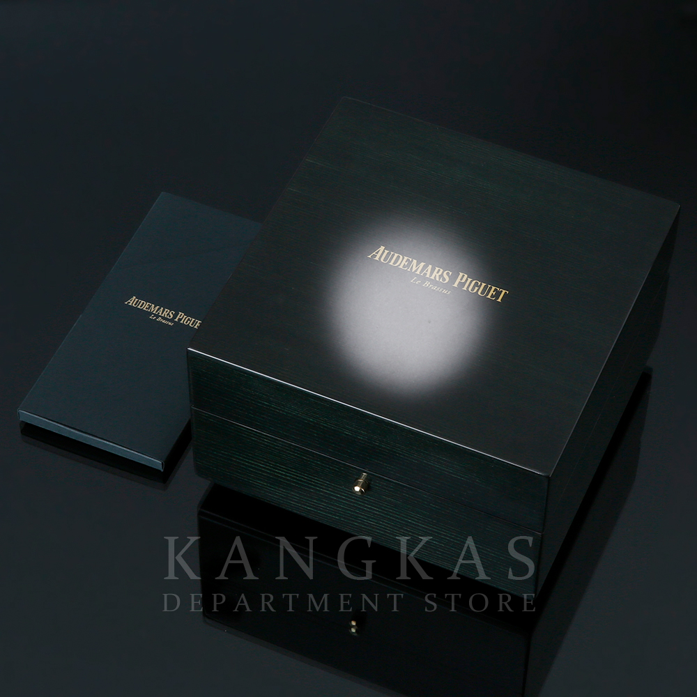 AUDEMARS PIGUET(USED) 오데마피게 로얄오크