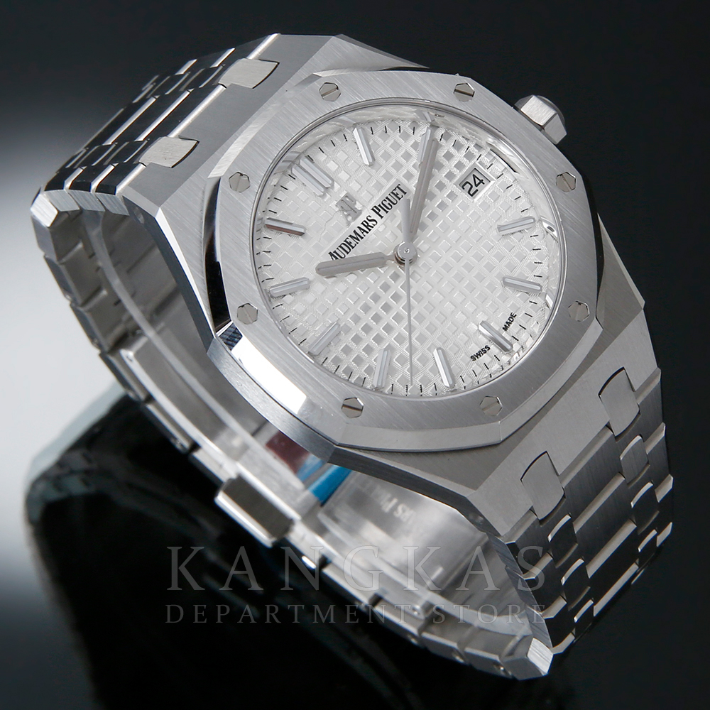 AUDEMARS PIGUET(USED) 오데마피게 로얄오크