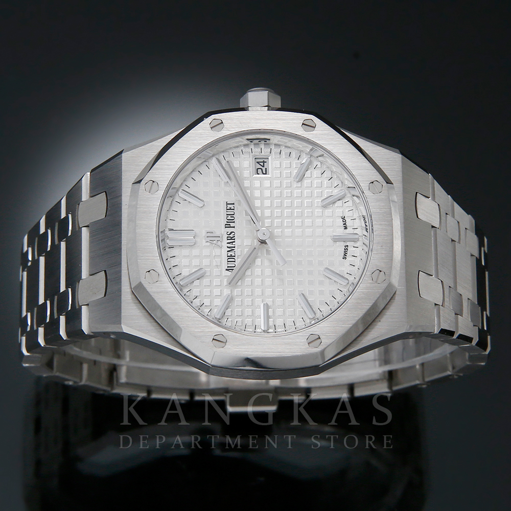 AUDEMARS PIGUET(USED) 오데마피게 로얄오크