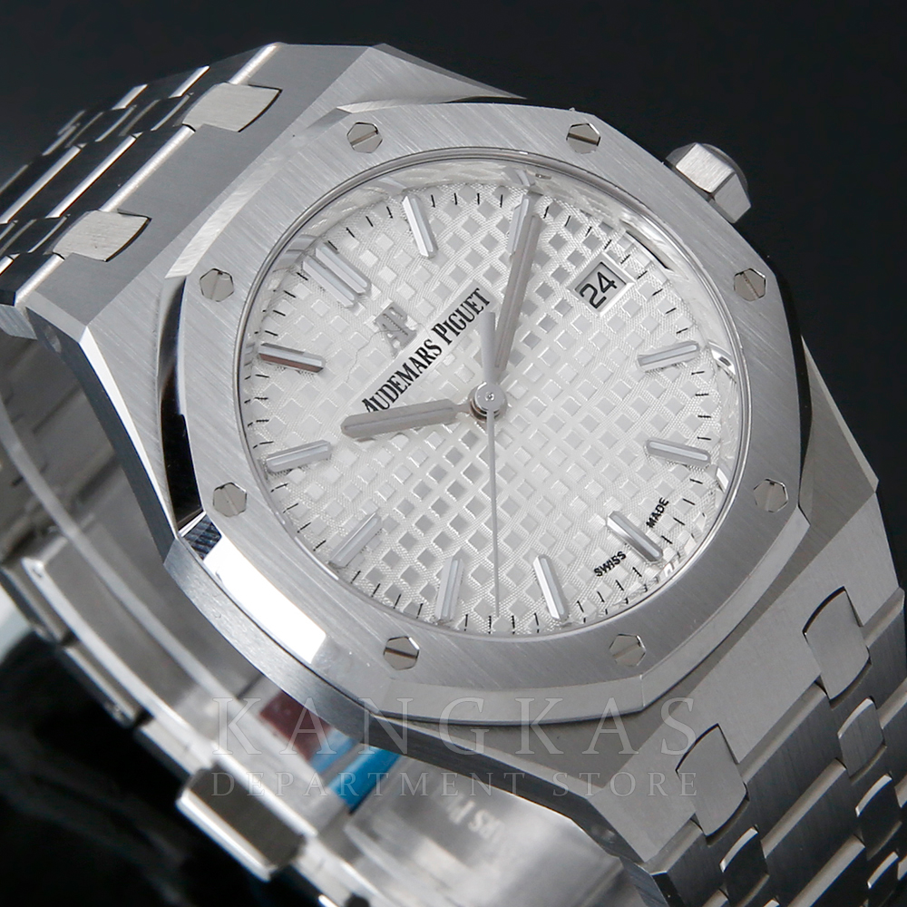 AUDEMARS PIGUET(USED) 오데마피게 로얄오크