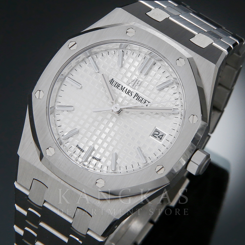 AUDEMARS PIGUET(USED) 오데마피게 로얄오크