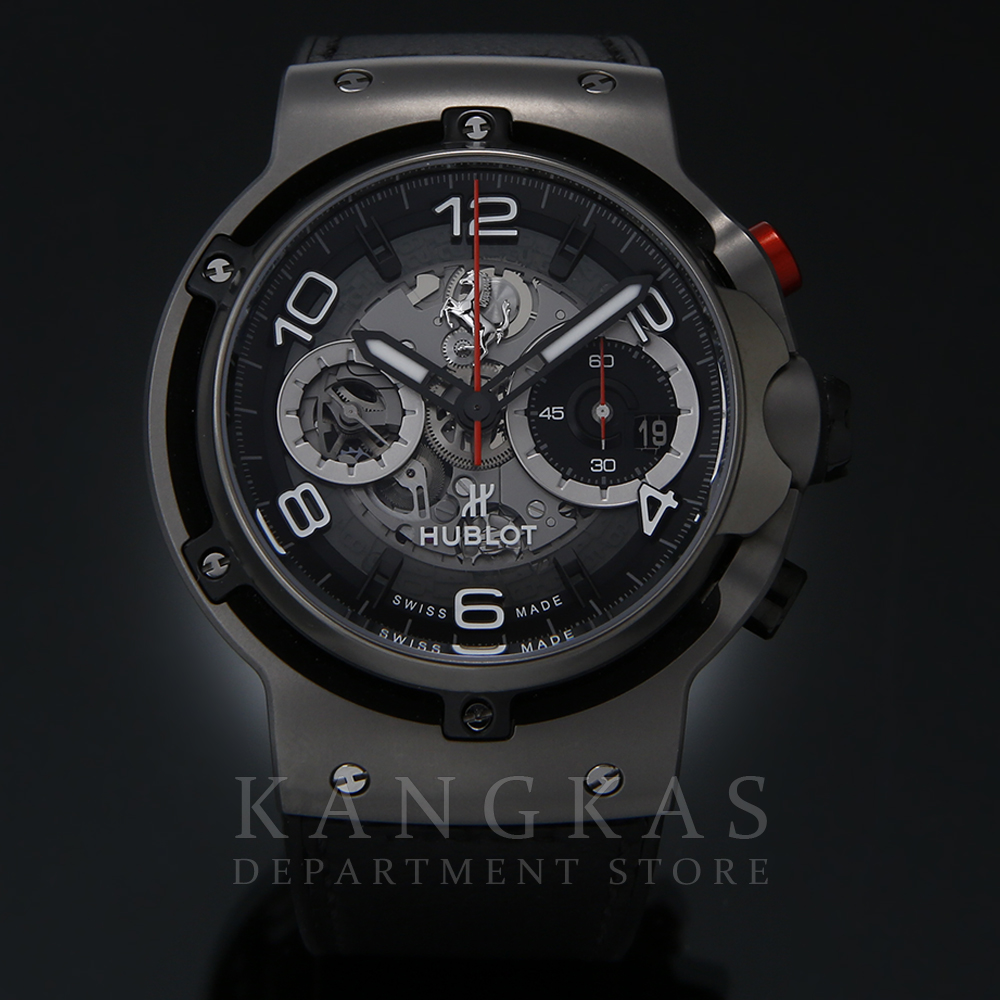 HUBLOT(USED)위블로 페라리GT