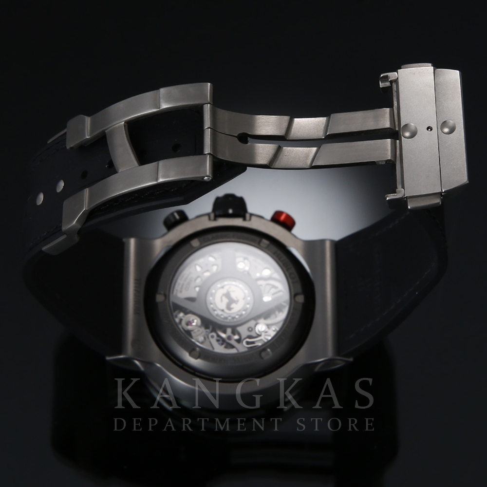 HUBLOT(USED)위블로 페라리GT