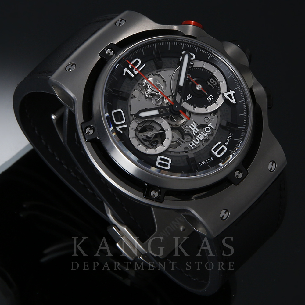 HUBLOT(USED)위블로 페라리GT