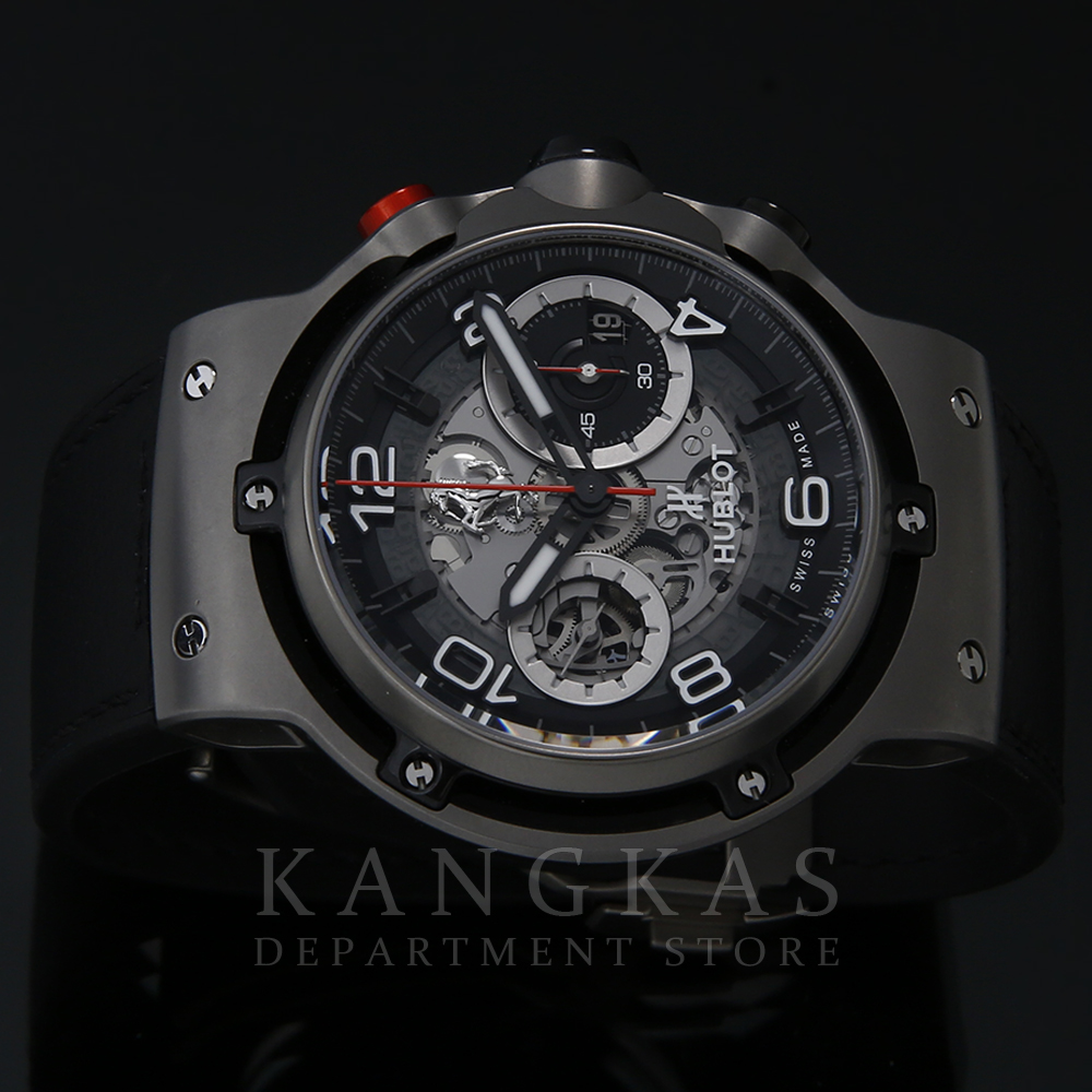 HUBLOT(USED)위블로 페라리GT
