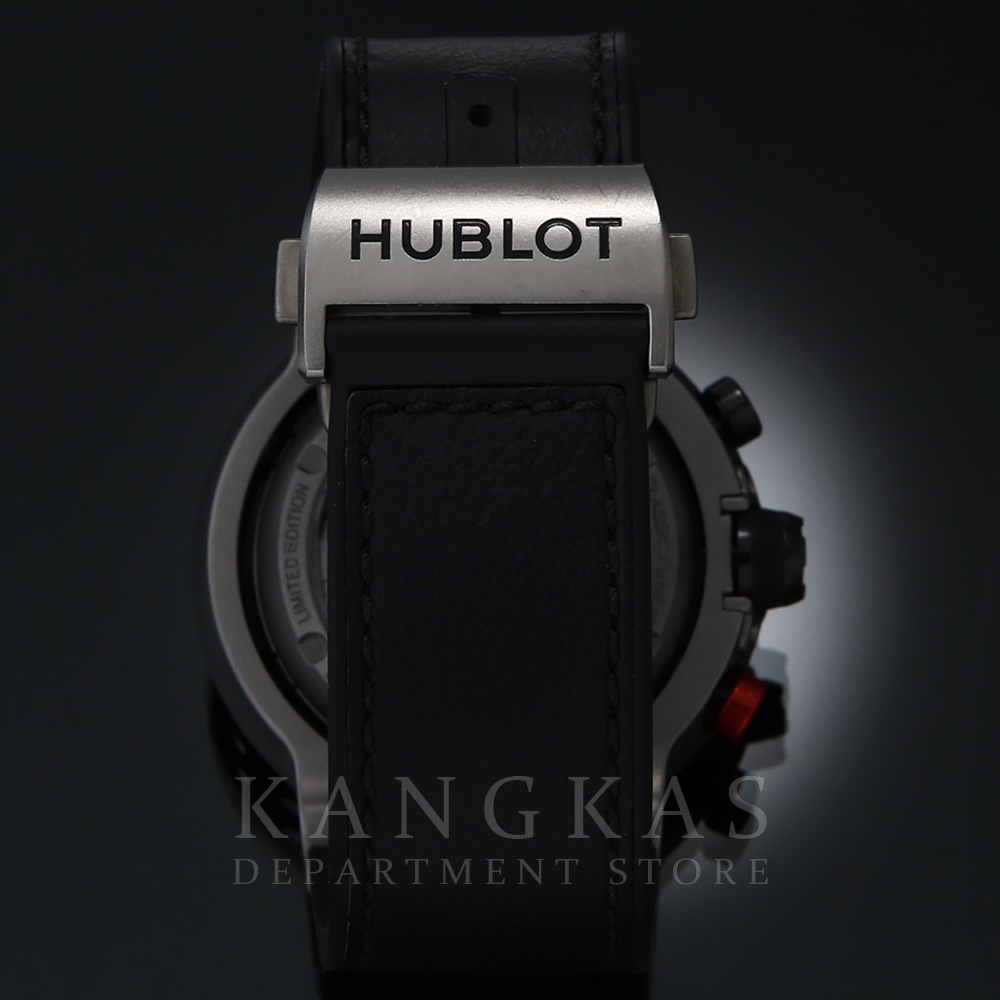 HUBLOT(USED)위블로 페라리GT