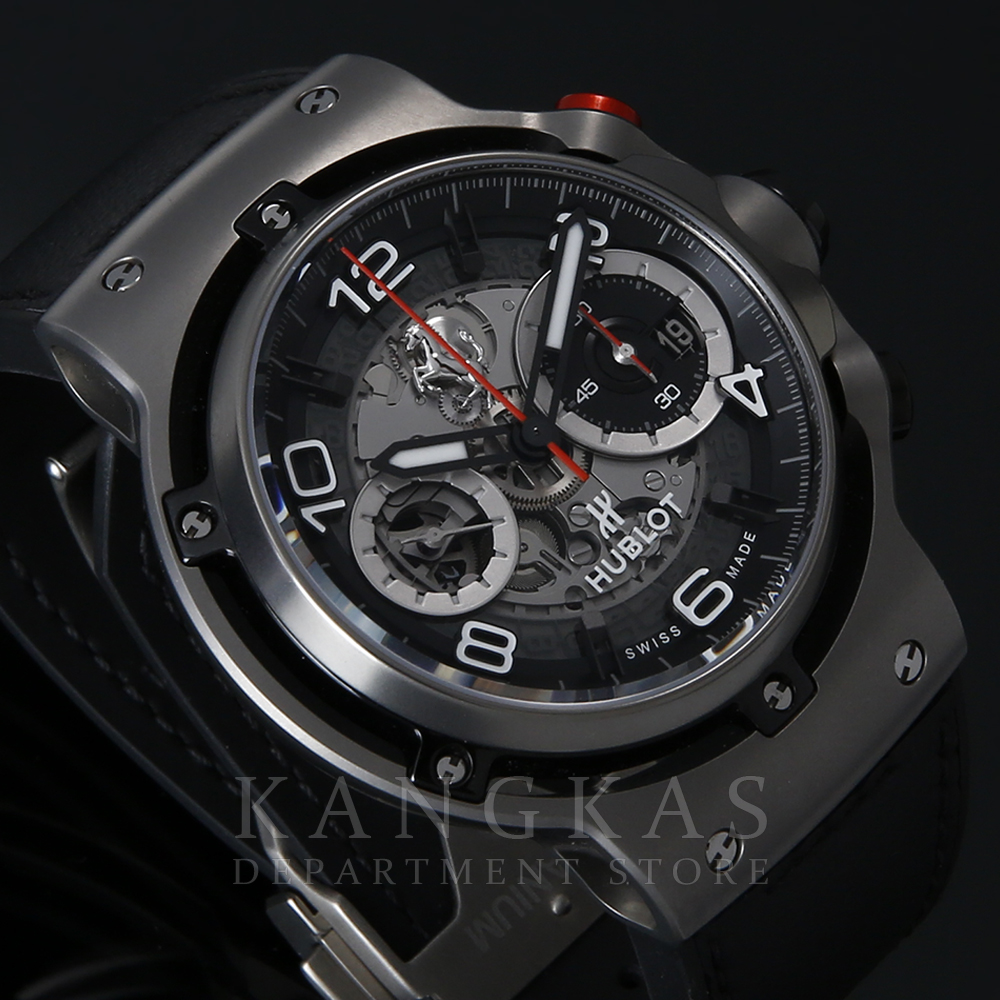HUBLOT(USED)위블로 페라리GT
