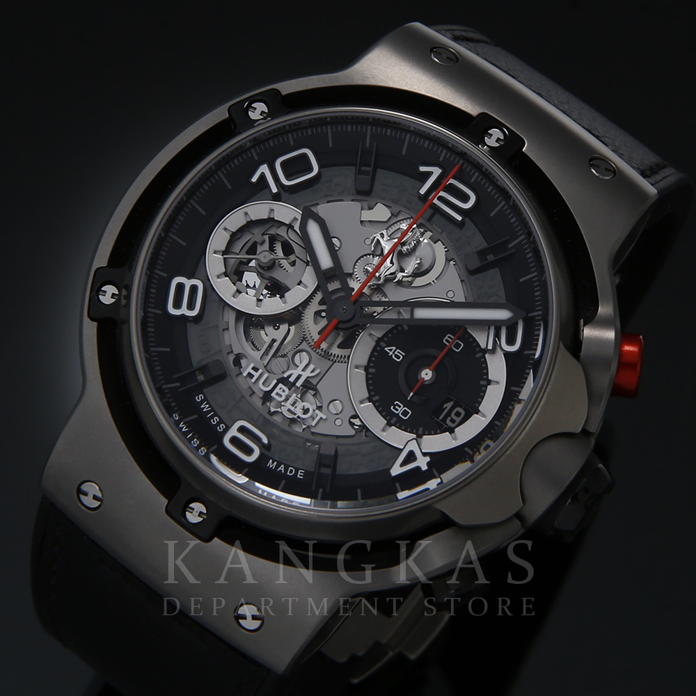 HUBLOT(USED)위블로 페라리GT