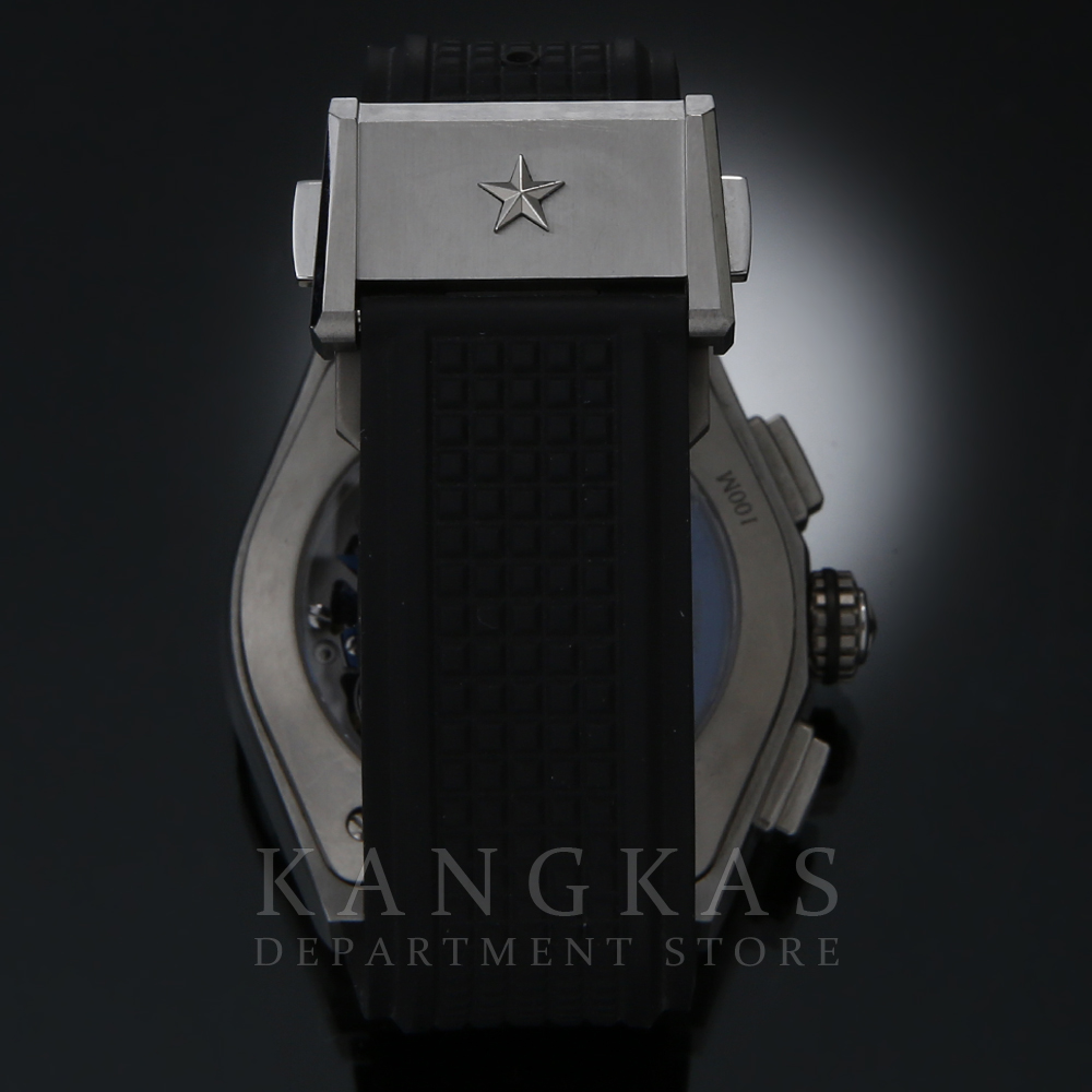 ZENITH(USED) 제니스 데피 엘프리메로21