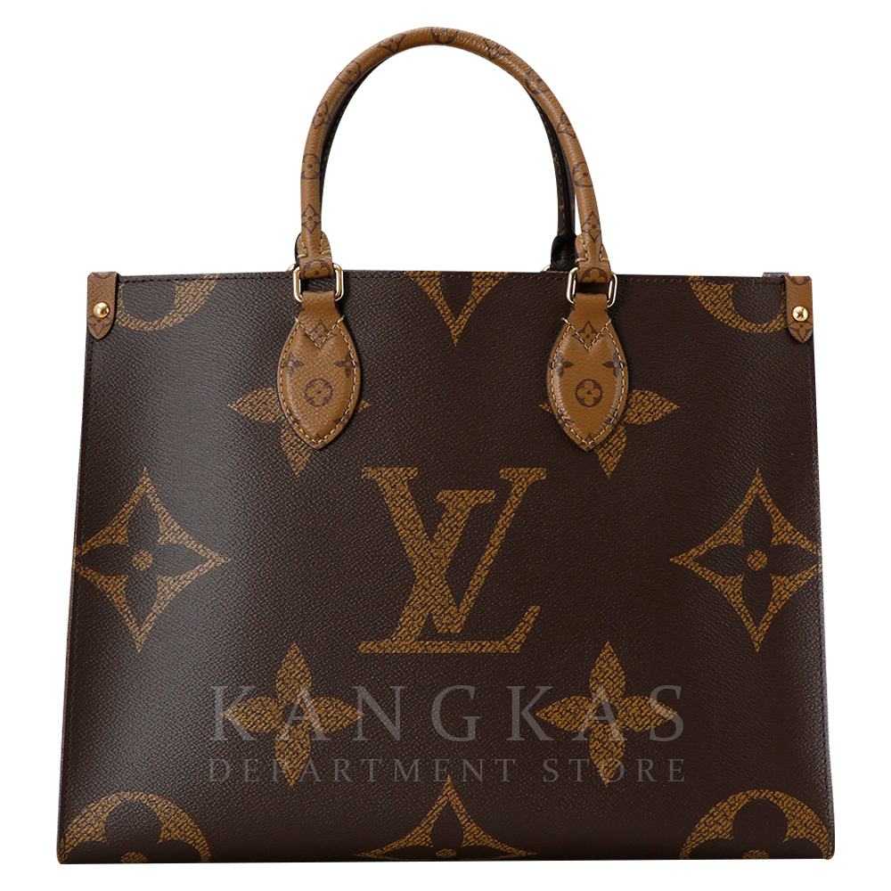 LOUIS VUITTON(USED)루이비통 모노그램 온더고MM